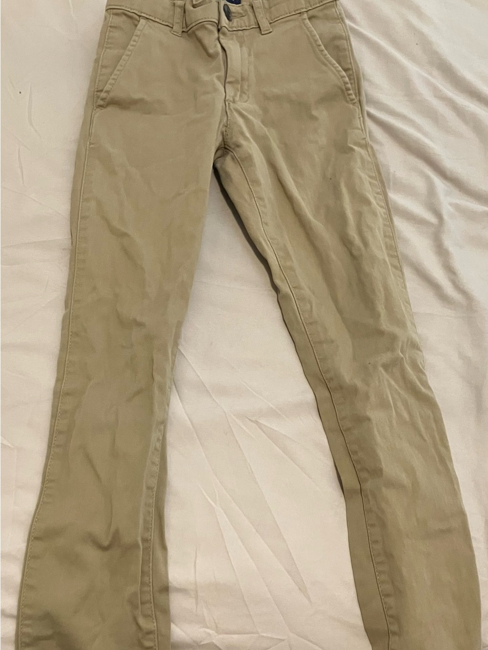 PLACE Slim Khaki/Tan Pants !Accepting Offers/Bundle Deals!